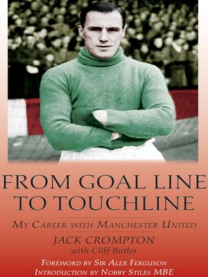 cover image of From Goal line to Touch-Line